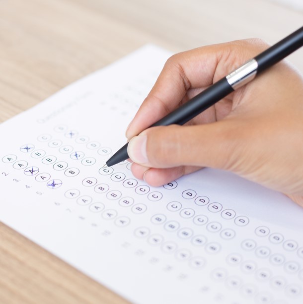 Simulacros de examen: clave para afrontar las oposiciones de enfermería