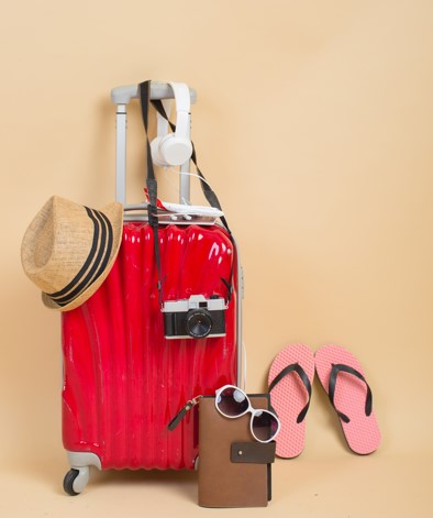 ¿Qué debe incluir un botiquín de viaje?