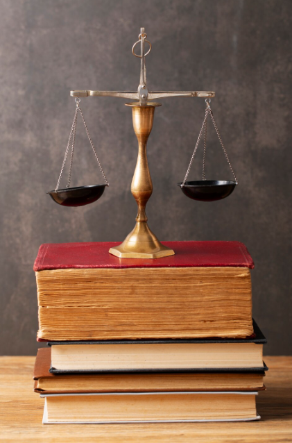 Legislación en enfermería