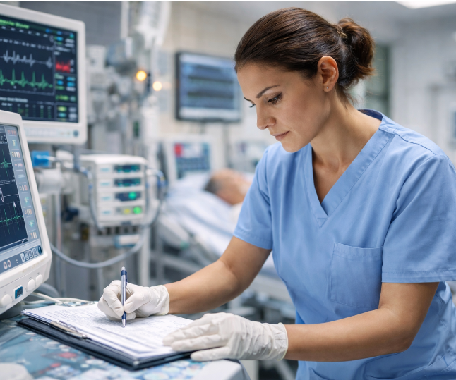 Atención urgente al infarto de miocardio