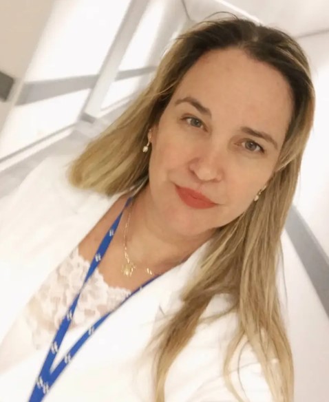 Gudelia García Hernández