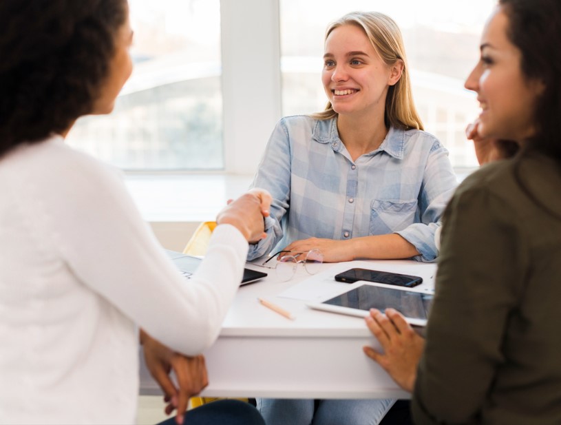 ¿Qué sabes sobre la entrevista laboral?