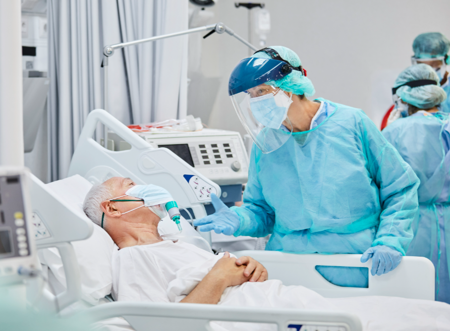 Recomendaciones para prevenir la exposición a agentes biológicos en el ámbito sanitario